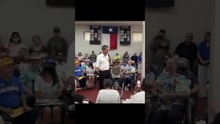 Beto O’Rourke, Parents Shouldn't Be Telling Schools They Can’t Teach CRT In Classrooms