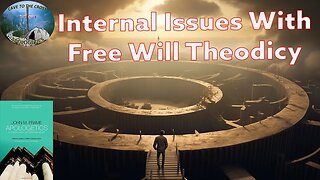 Internal Issues With Free Will Theodicy