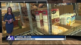 Treasure Valley residents affected by "food deserts "