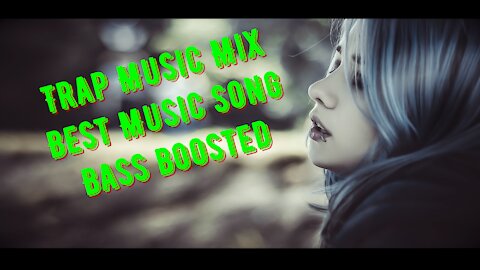 Unknown Brain feat. Attxla - Roots / Trap Music Mix 2022 / Future Bass Boosted
