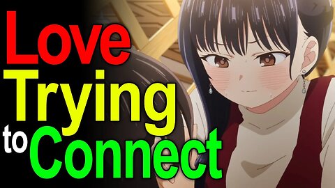 Fighting to Reach Someone! Dangers in my Heart Episode 10 Impressions!