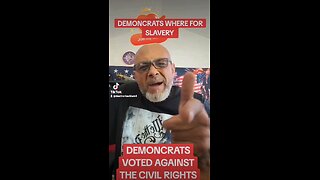 Democrats against We The People