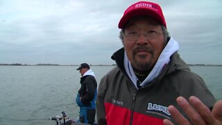 MidWest Outdoors TV Show #1579 - South Dakota Panfish with the Venom Floats Crew