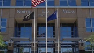 North Las Vegas mayor to issues State of the City Address Jan. 18