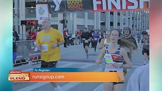 YMCA | Morning Blend