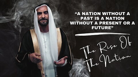Famous Quotes by HH Sheikh Zayed bin Sultan Al Nahyan | Founding Father of the UAE