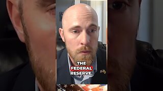 Spending Control and Federal Reserve Oversight - Caleb Ferrell