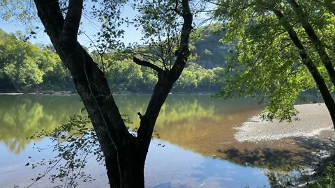 #whiteriver Mountain View #arkansas