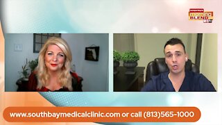 South Bay Medical|Morning Blend