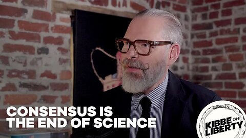 Consensus Is the END of Science