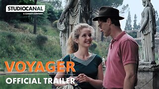 VOYAGER (1991) | Official Trailer | Restored in 4K