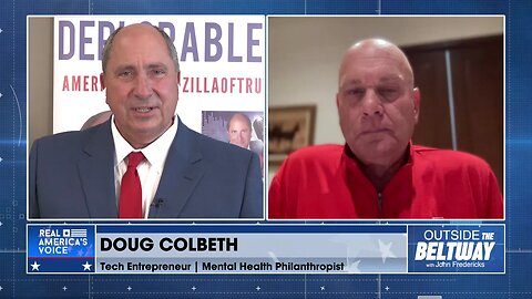 Doug Colbeth: Will Biden Declare Martial Law and Cancel the Election