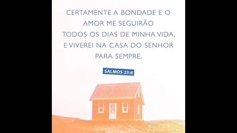 Deus e A Promessa do Pastor.