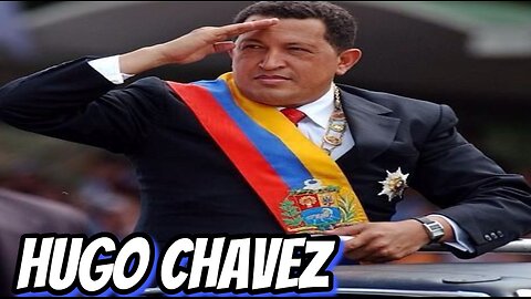 Chavez y sus Proyecto ( Breve Sintesis 3ra Parte)