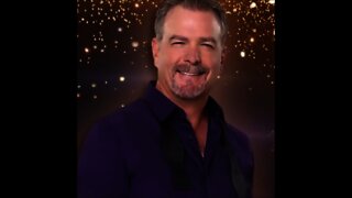 Bill Engvall- Dancing with the Stars