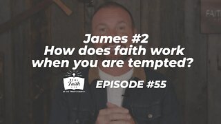Real Faith Live Episode #55
