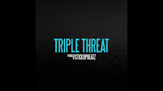 "Triple Threat" Moneybagg Yo x Young Dolph Type Beat