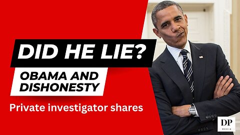 Did Obama Lie? Susan Daniels Shares Discoveries of the Truth - Moms Across America