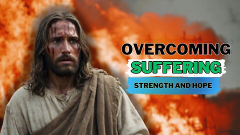 Overcoming the Suffering