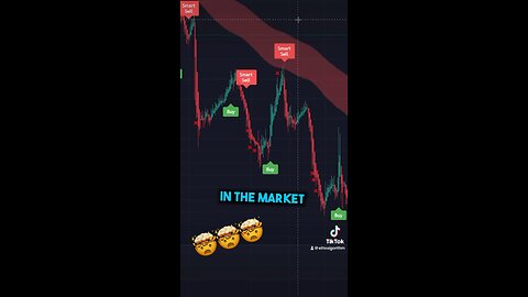 Best Trading Indicator for Crypto, Forex & Stocks