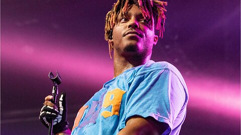 Juice WRLD Autopsy Shows Cause Of Death
