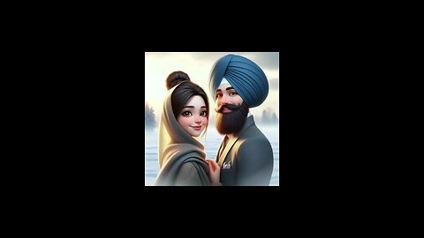 Punjabi status video