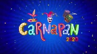 CARNAPAN 2020: CONFIRA COBERTURA ESPECIAL DO CARNAVAL