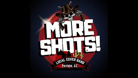 Save a Horse (Ride a Cowboy)Song by Big & Rich Cover by More Shots