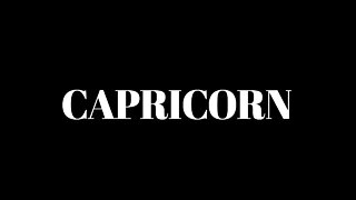 Capricorn♑ When your past lover returns...BUT are they done with their EX? | OCTOBER 2022