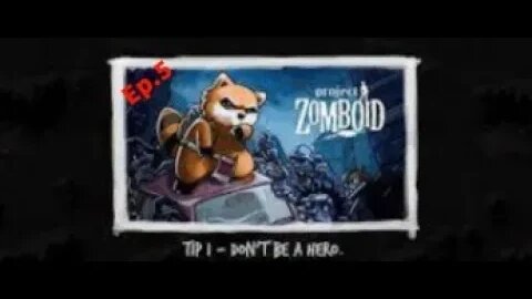 Project Zomboid on Drunk On Life Server Thinning The Zombie Population Ep.5