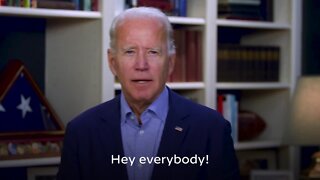 Joe Biden releases video to Wisconsinites ahead of DNC speech