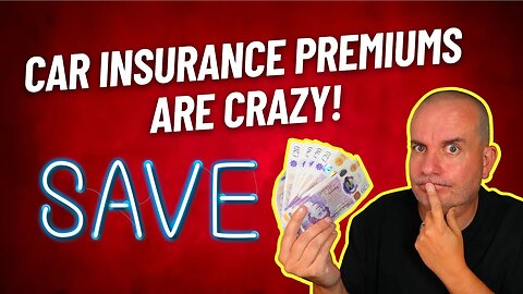 Has your Car Insurance Renewal gone through the roof? let's help.