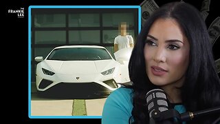 RICH MEN Get Cheated On More | Sadia Khan