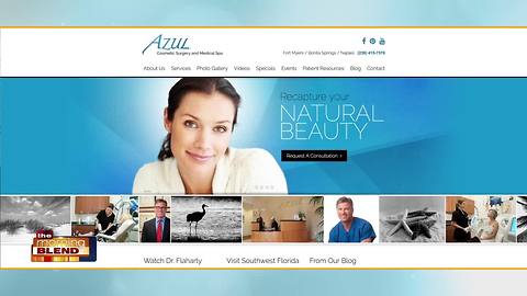 Face And Neck Lift With Dr. Flaharty From Azul Cosmetic Surgery and Medical Spa