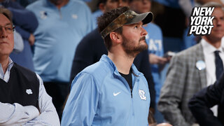 Eric Church cancels concert to attend North Carolina-Duke basketball game