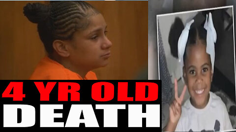 Florida Mom Charged in 4 yr Old Death