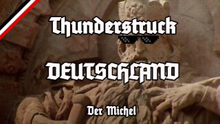 Thunderstruck - German Version - Der Michel