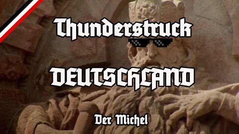 Thunderstruck - German Version - Der Michel