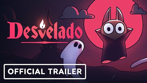 Desvelado - Official Demo Trailer | Latin American Games Showcase