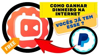 Como ganhar dinheiro na internet com CoinTube