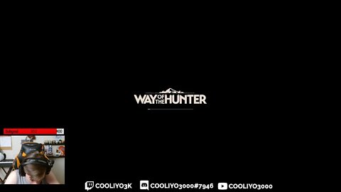 Way of the Hunter - New Update, Is it fixed?