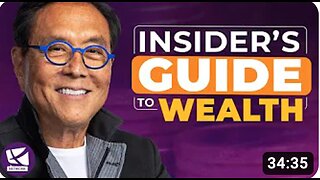The Secrets to Becoming a Millionaire with Real Estate - Robert Kiyosaki, Ken McElroy