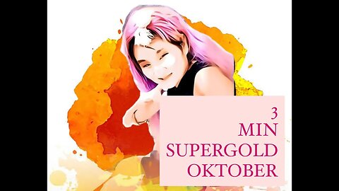 3 MIN SPECIAL OCT SUPER GOLD MEMBER ONLY!! ❤️ -- FRANSISCA SIM