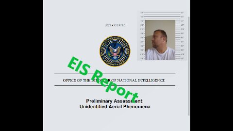 EM News: 6-27-2021 UAP Report analysis PART 2