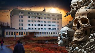 Horror Krankenhaus Hessen