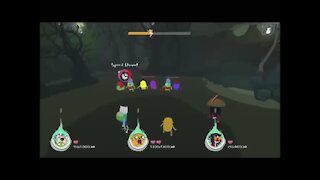Adventure Time Pirates of The Enchiridion Episode 6