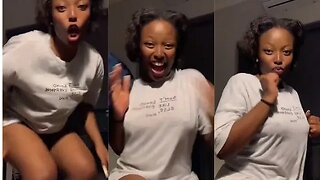 she's My favorite 🔥🔥🔥 @okuhlenkosi587 subscribe her YouTube channel