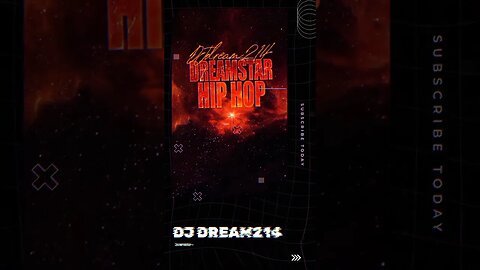 DJ Dream214 / Music On All Streaming Services