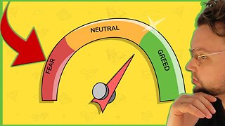 How to get paid using the fear & greed index