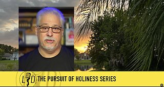 HOLINESS PART 2-PROVISION